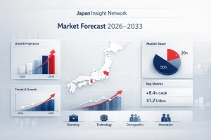 Japan Insight Network