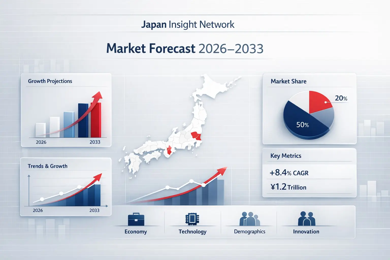 Japan Insight Network
